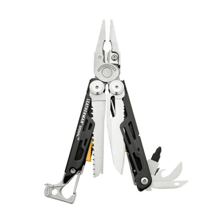 Leatherman Signal Multi Tool - Image 9